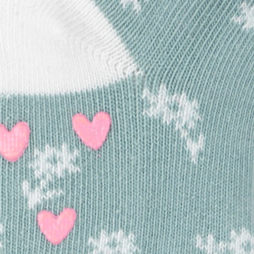 Spring Colors - Pack de chaussettes bébé