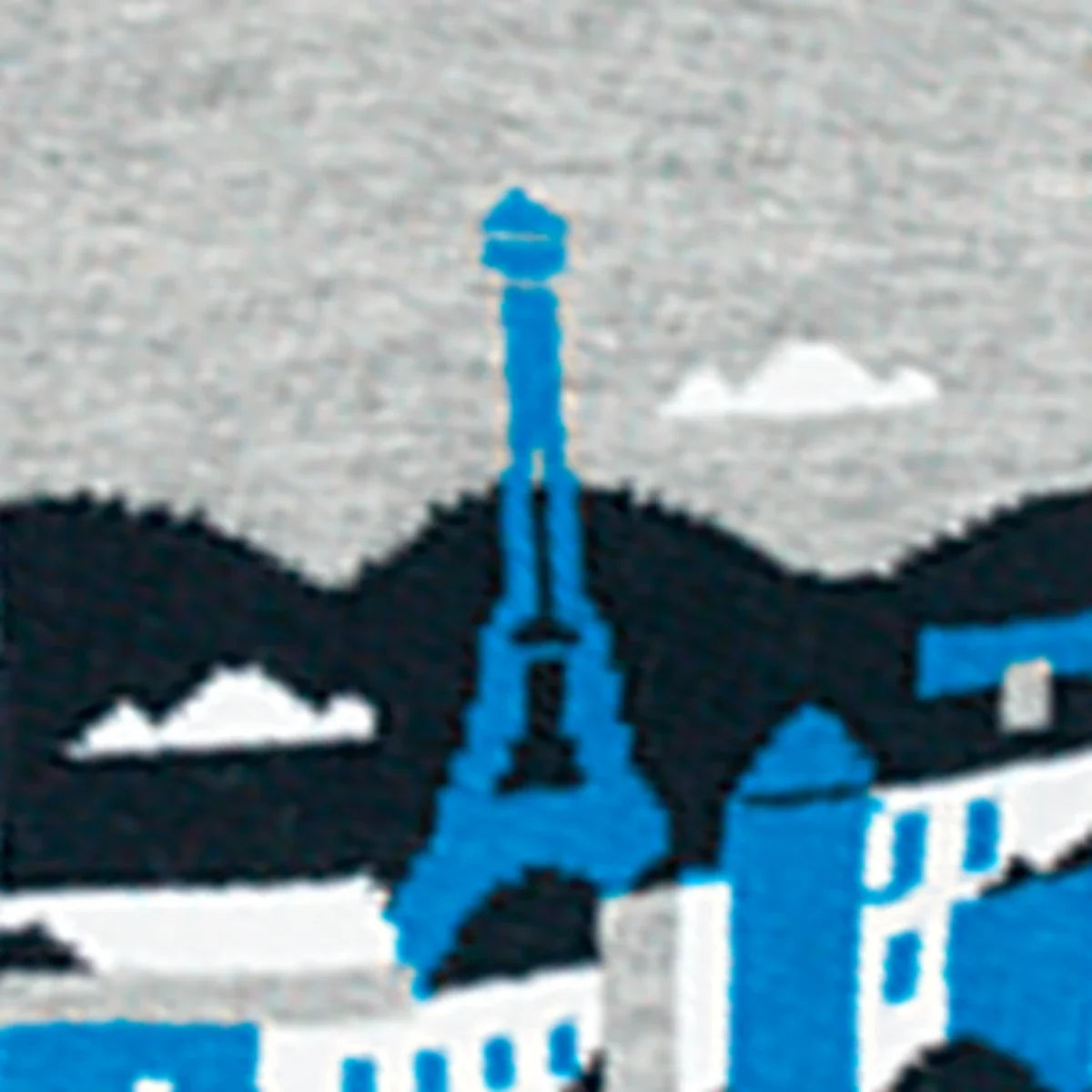 Chaussettes Pierrick & Romane