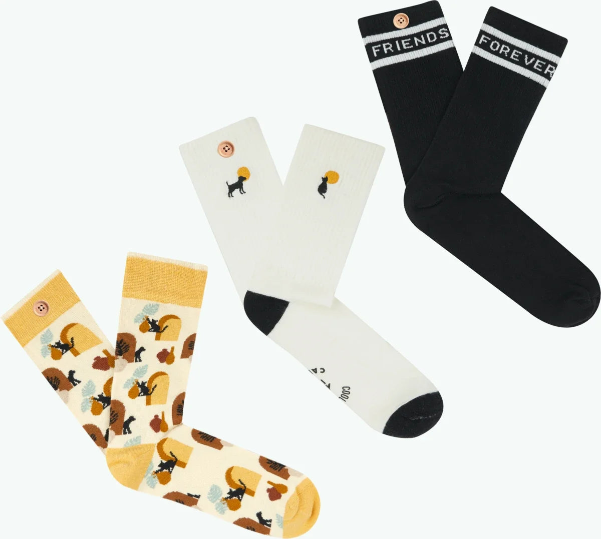 Chaussettes 41/46