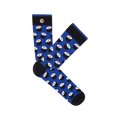 Chaussettes Giuseppe & Safia