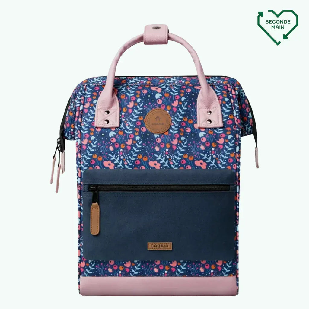 Sac à dos Adventurer Medium Honfleur 1 pochette