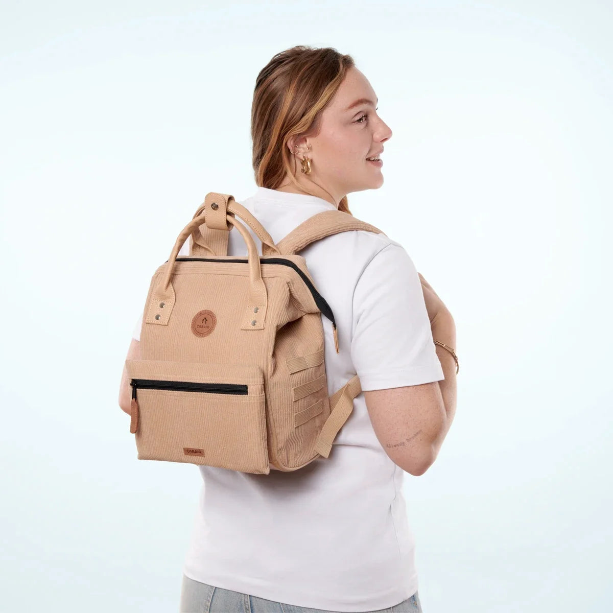 Sac à dos Adventurer Small Luxor 1 pochette