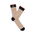 Chaussettes Marvin & Capucine