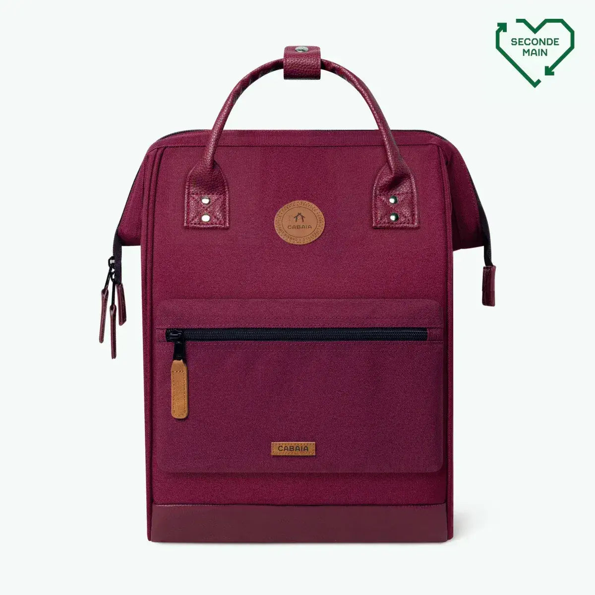Sac à dos Adventurer Medium Nice 1 pochette