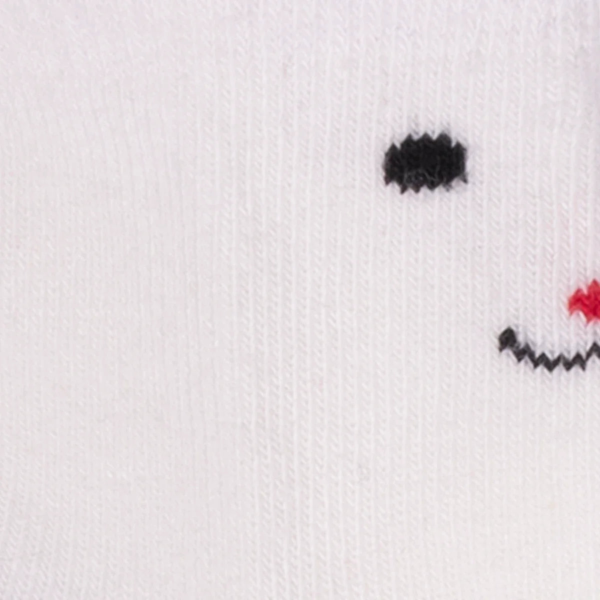 Chaussettes Petit Coeur - Pack de chaussettes bébé