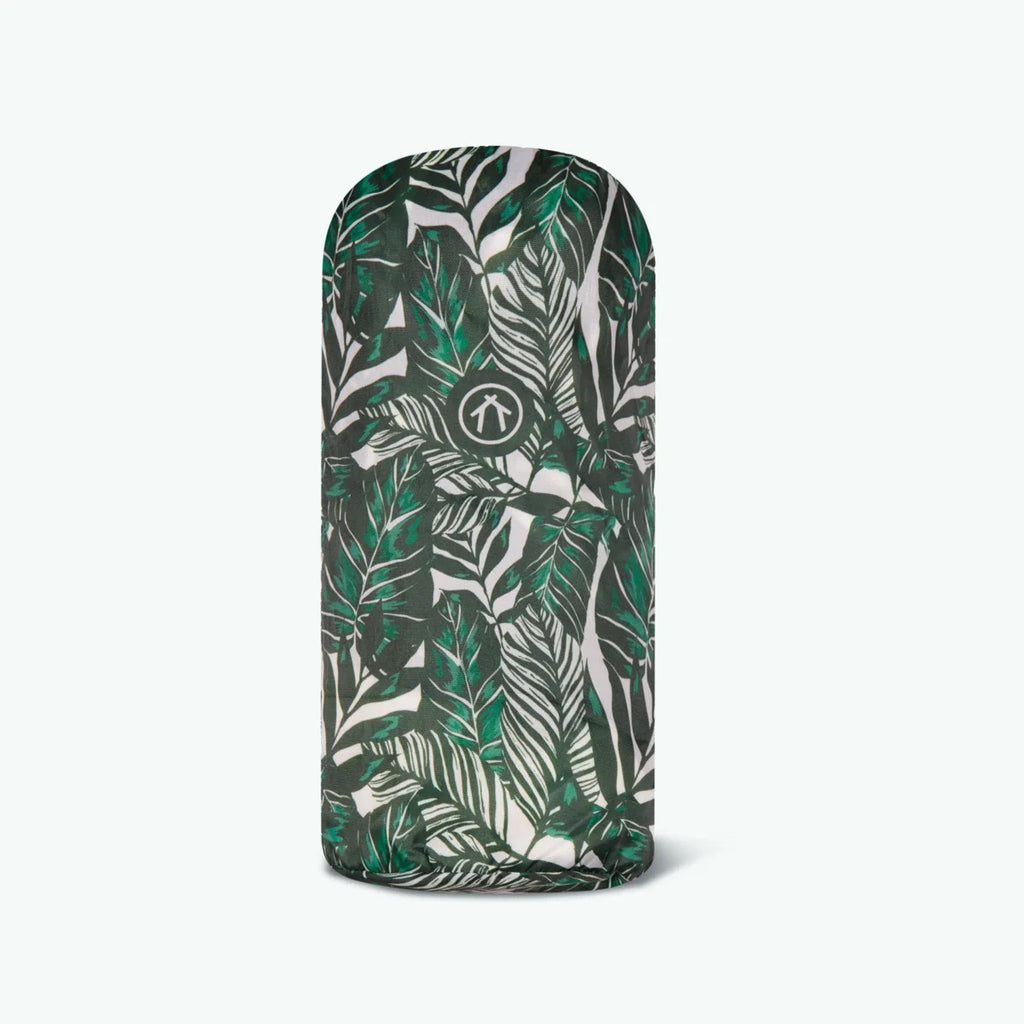 Serviette ronde Bali
