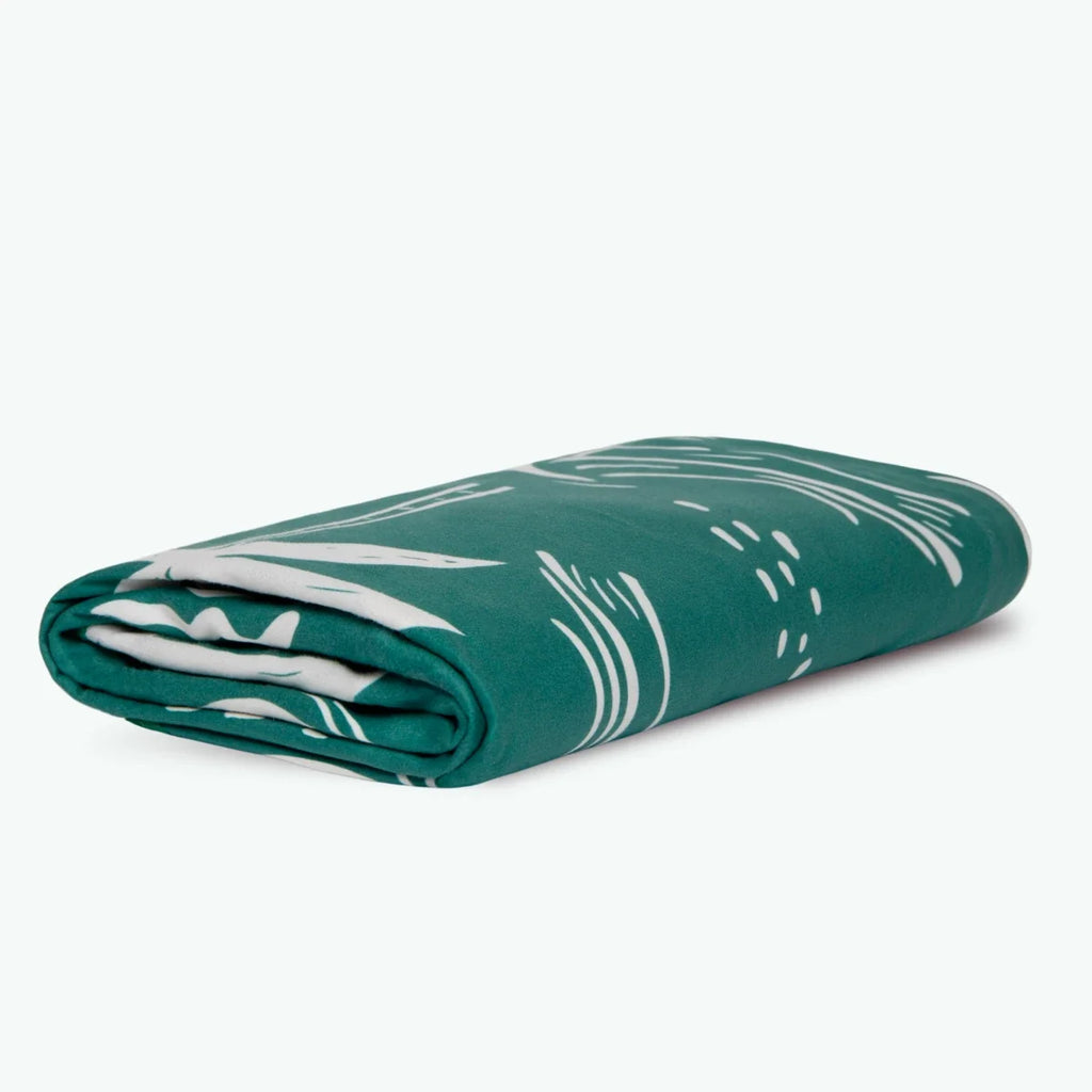 Cabourg  - Serviette rectangle