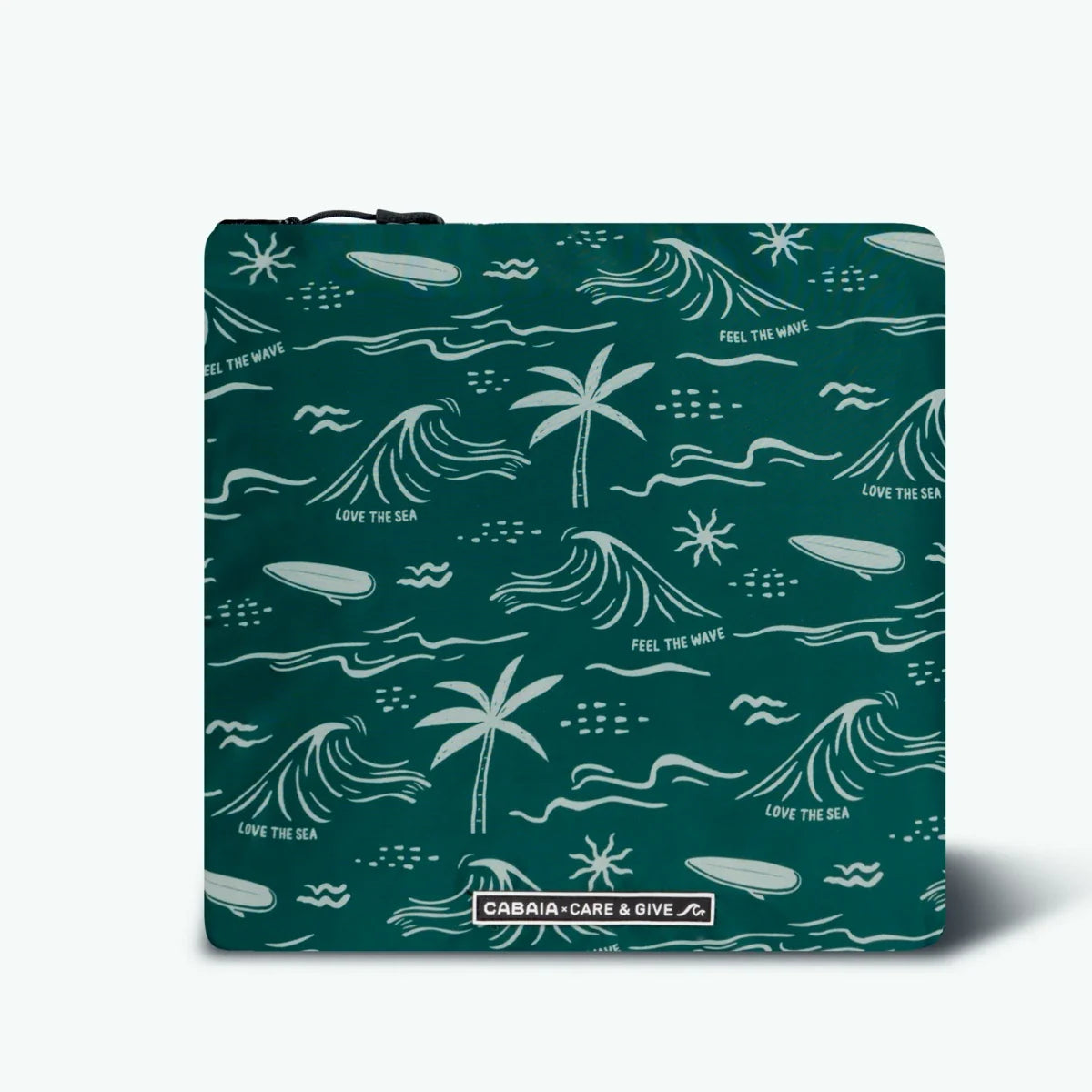 Cabourg  - Serviette rectangle