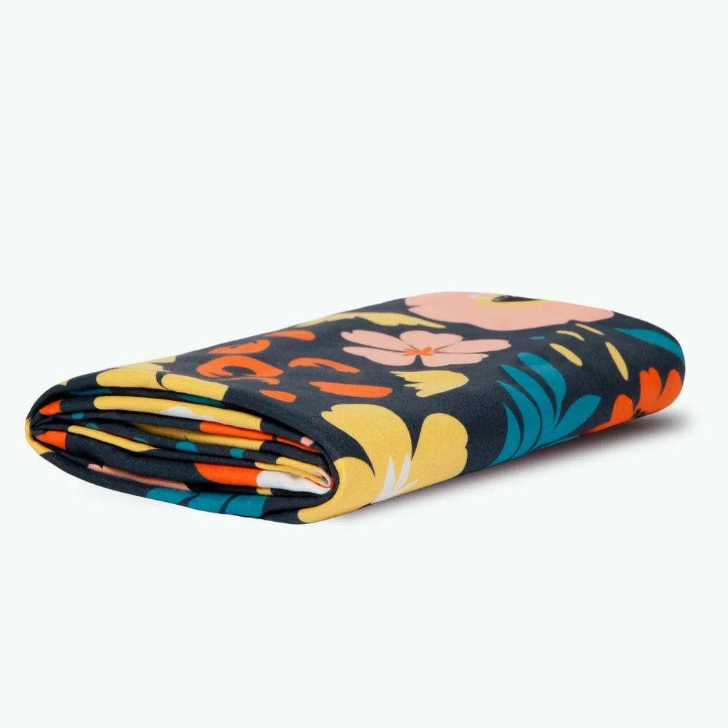 Carnac - Serviette microfibre rectangulaire