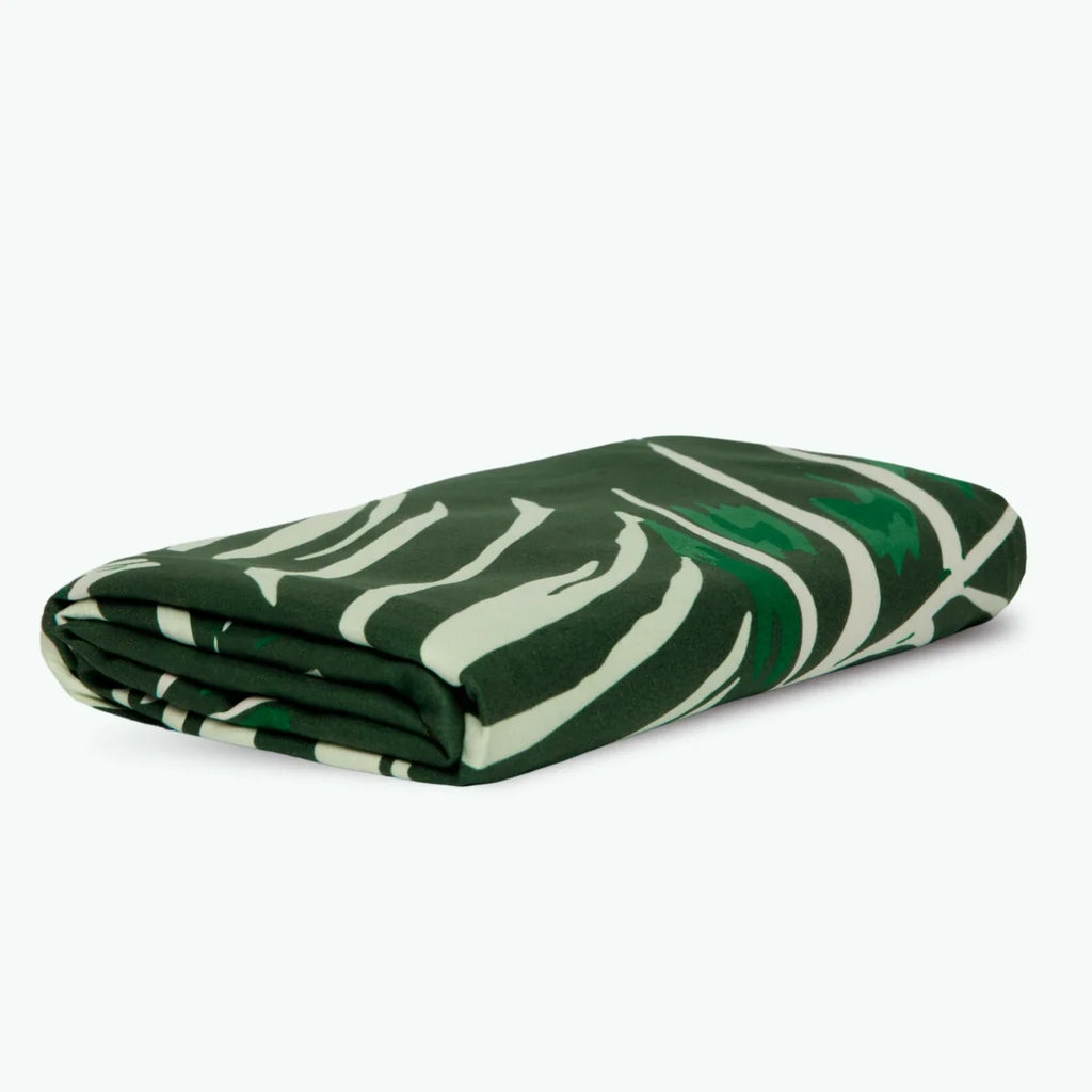 Panama - Serviette microfibre rectangulaire