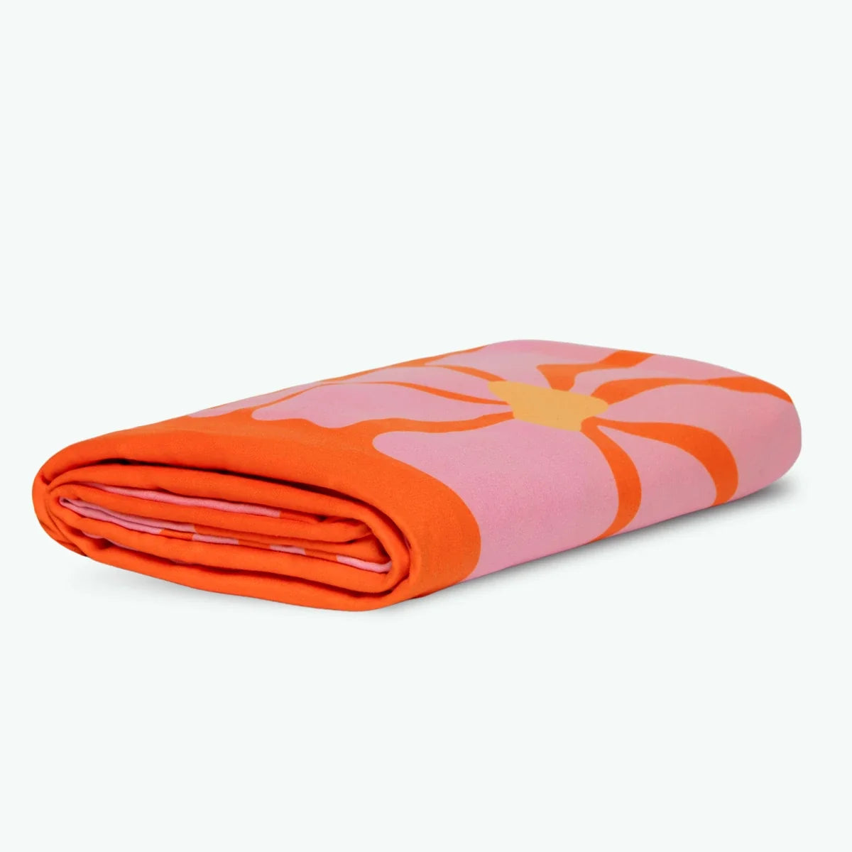 Paraiso - Serviette microfibre rectangulaire
