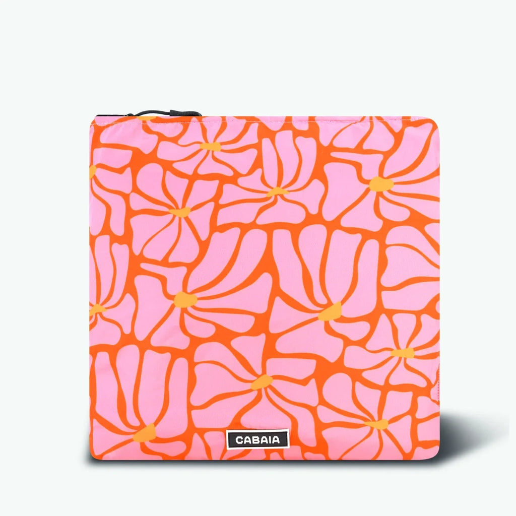 Paraiso - Serviette microfibre rectangulaire