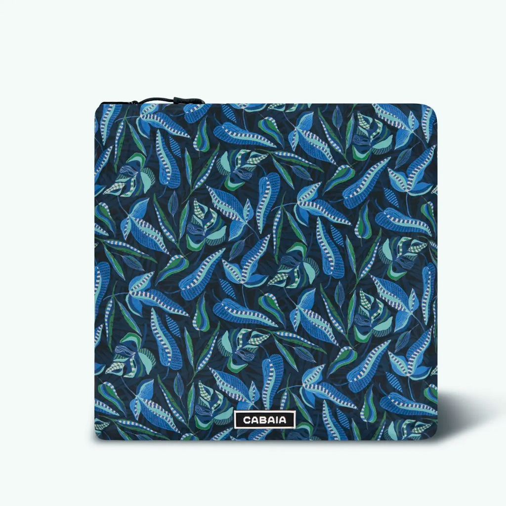 Fontainebleau - Serviette microfibre rectangulaire