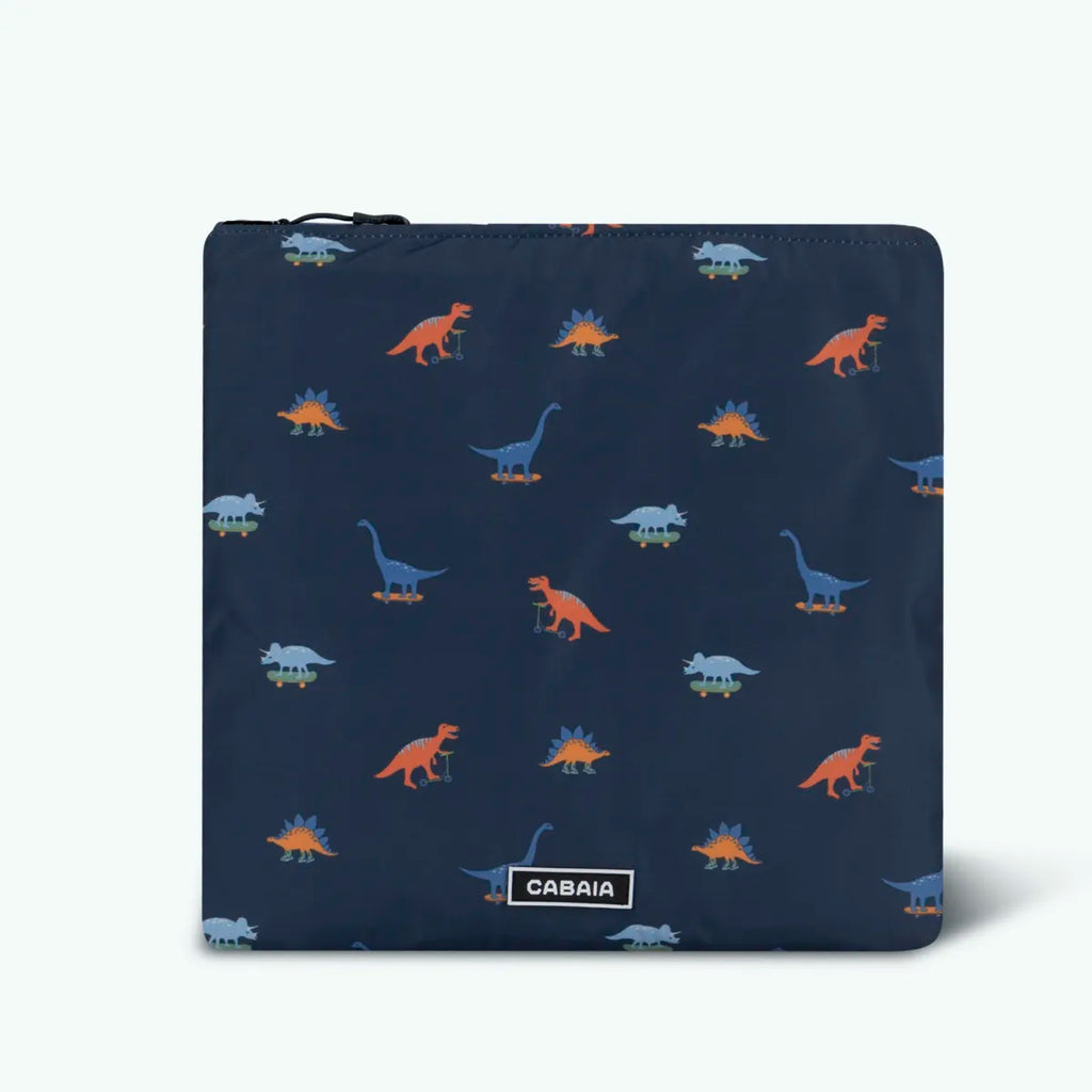 Drumheller - Serviette microfibre rectangulaire