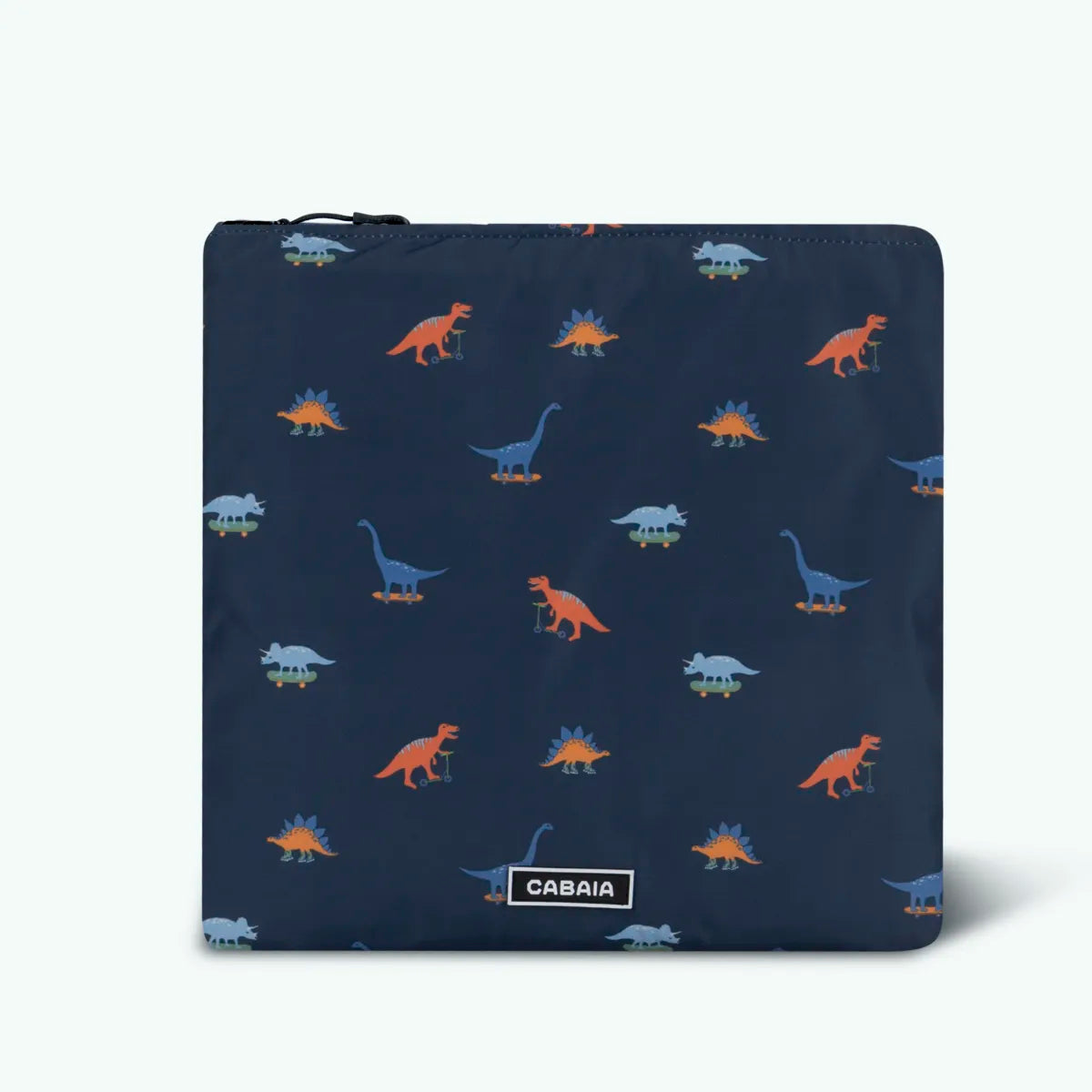 Drumheller - Serviette microfibre rectangulaire