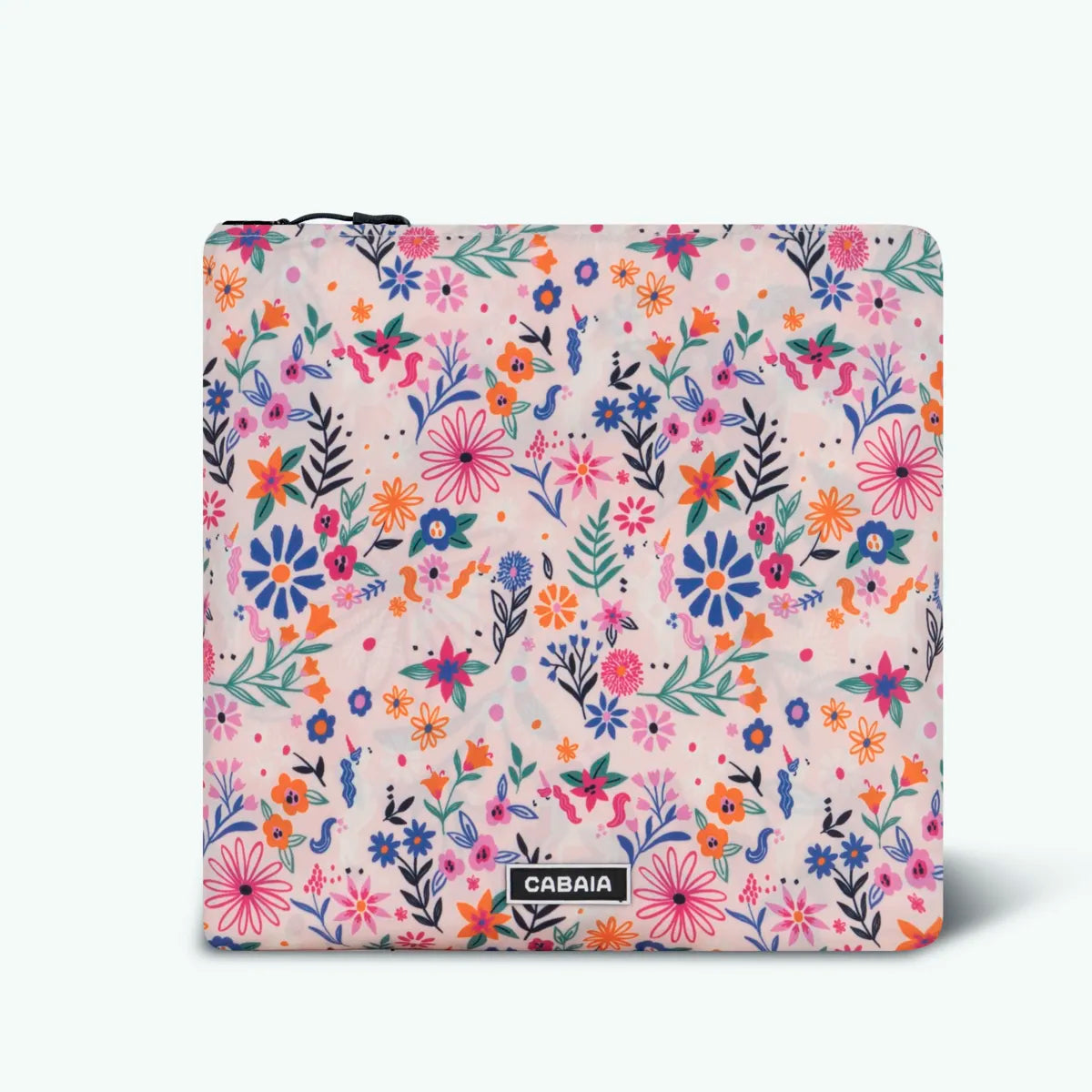 Wonderland - Serviette microfibre rectangulaire
