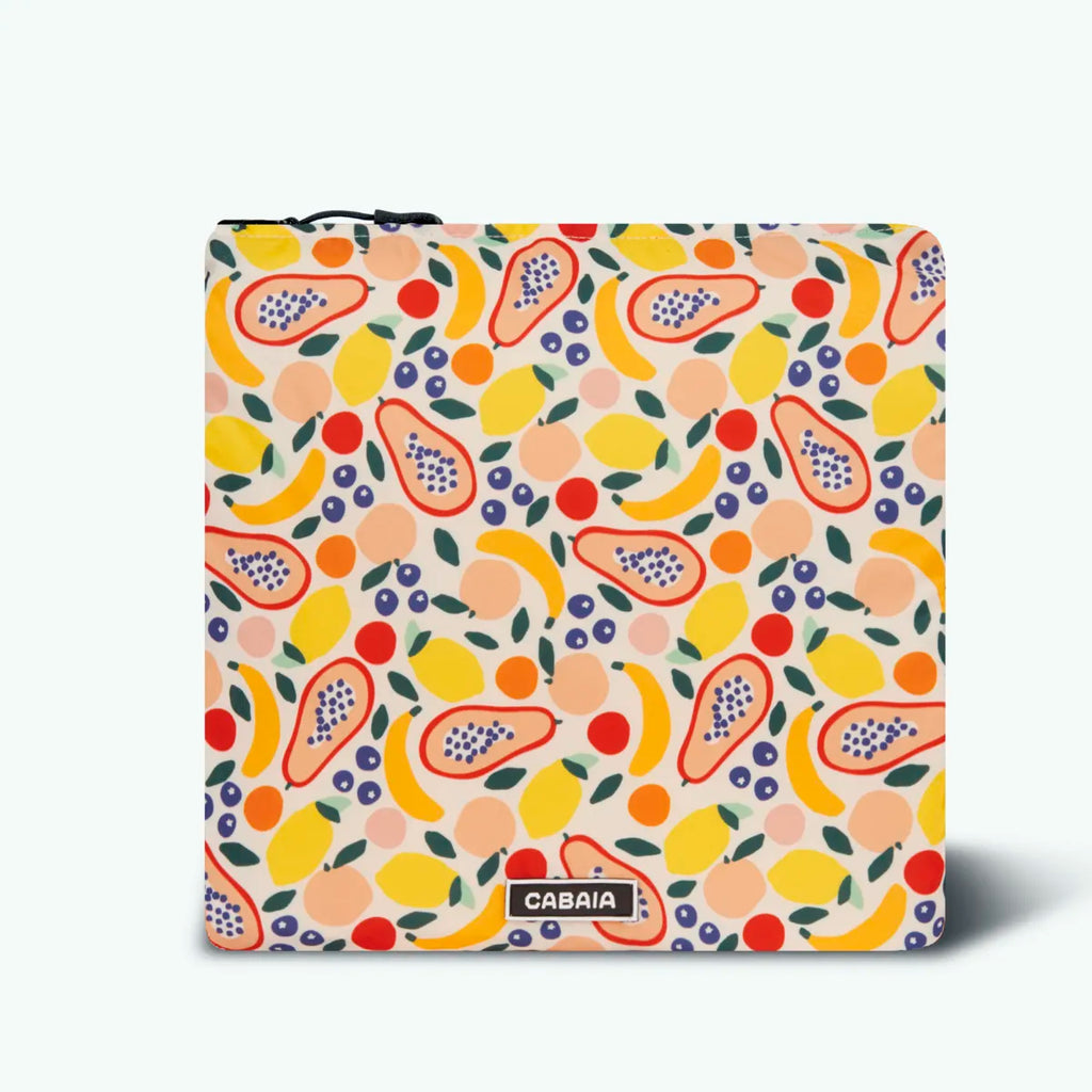 Lake Como - Serviette microfibre rectangulaire