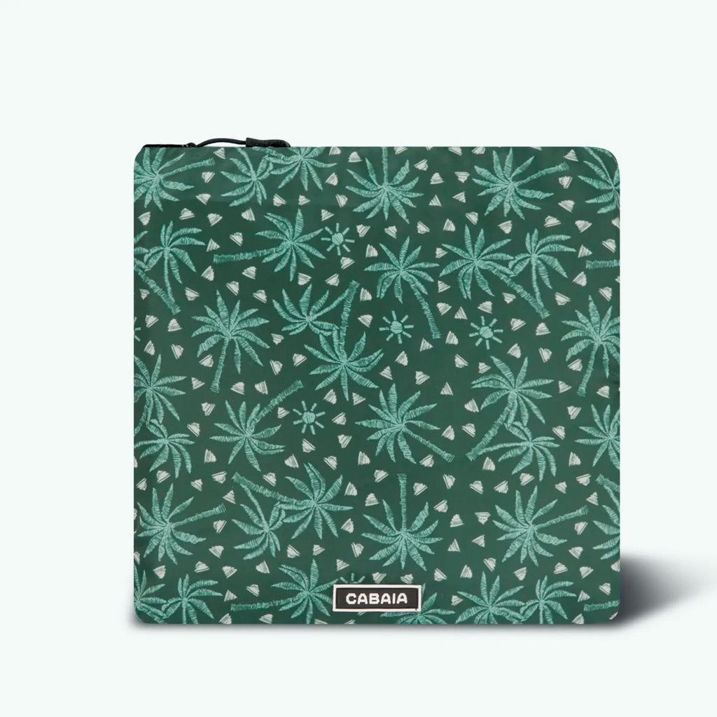 Matira - Serviette microfibre rectangulaire