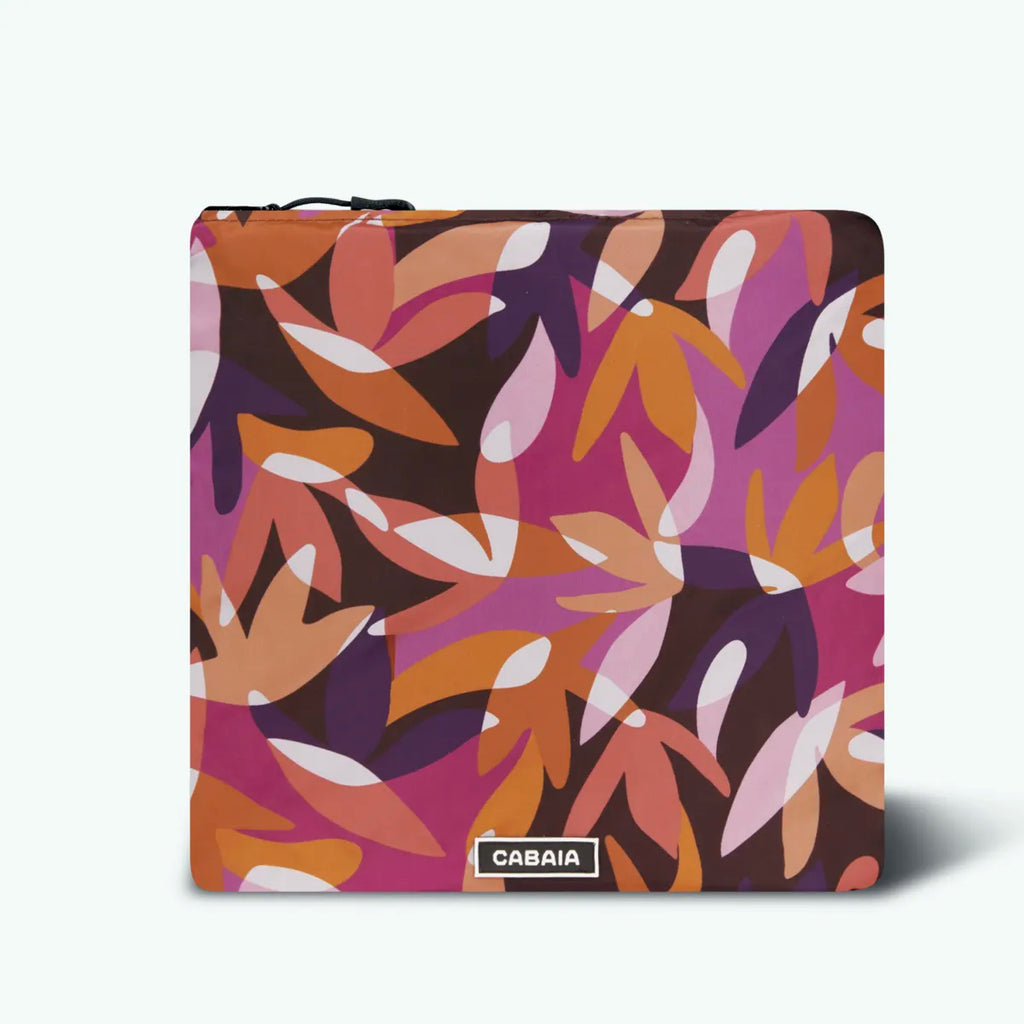 Montreuil - Serviette microfibre rectangulaire