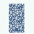 Myrtle Beach - Serviette microfibre rectangulaire