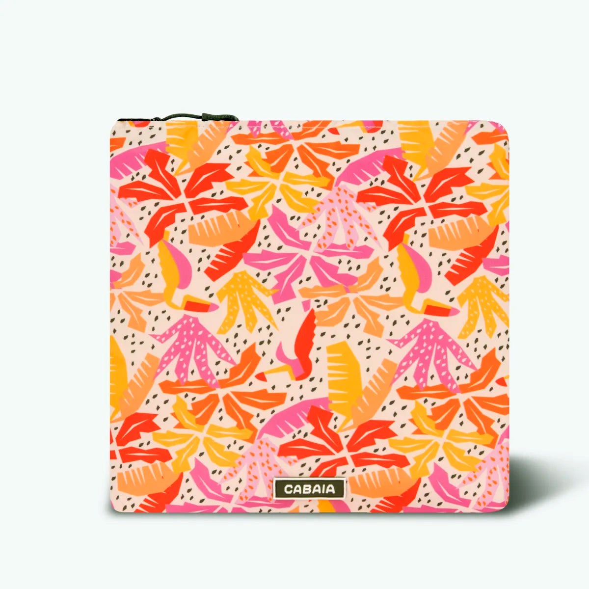 Pirae - Serviette microfibre rectangulaire
