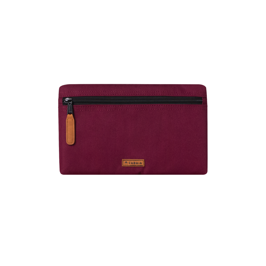 Pochette avant medium Colline du Château