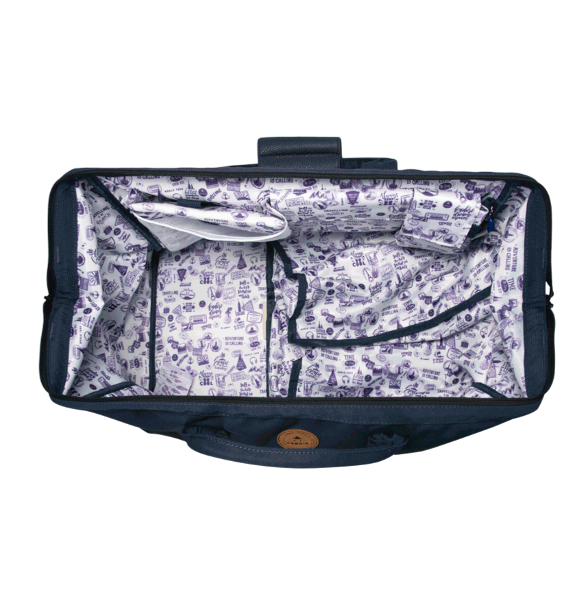 Duffle Adventurer Turin