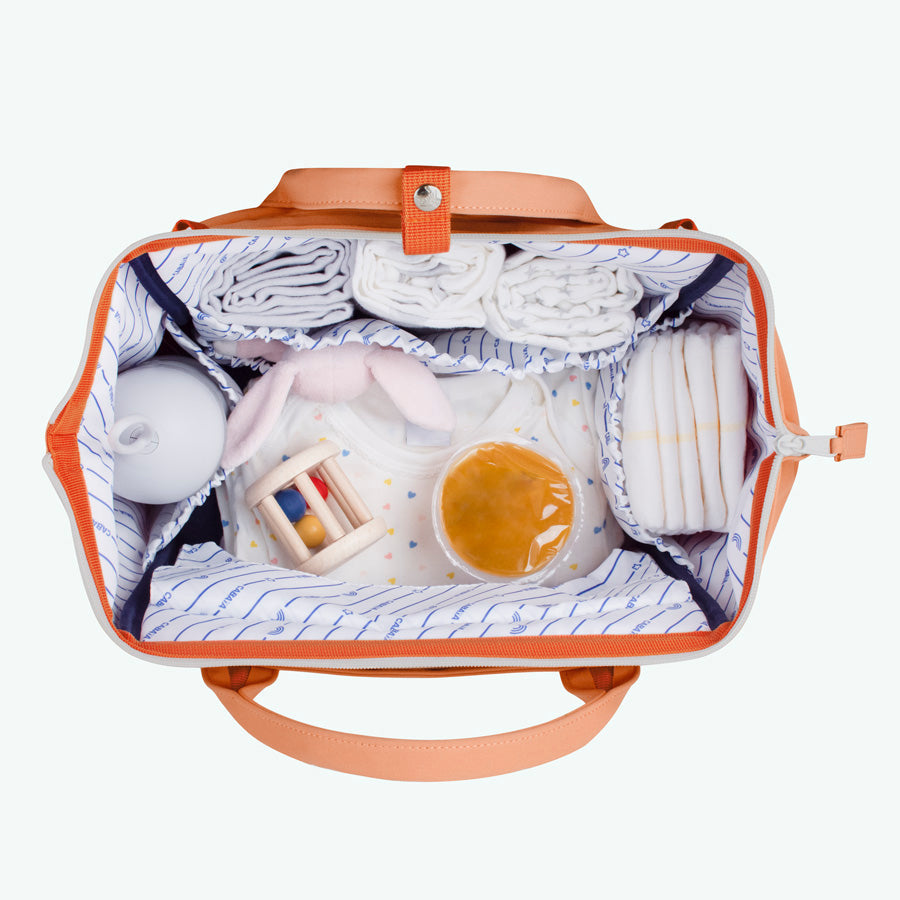 Sac à langer Fréjus