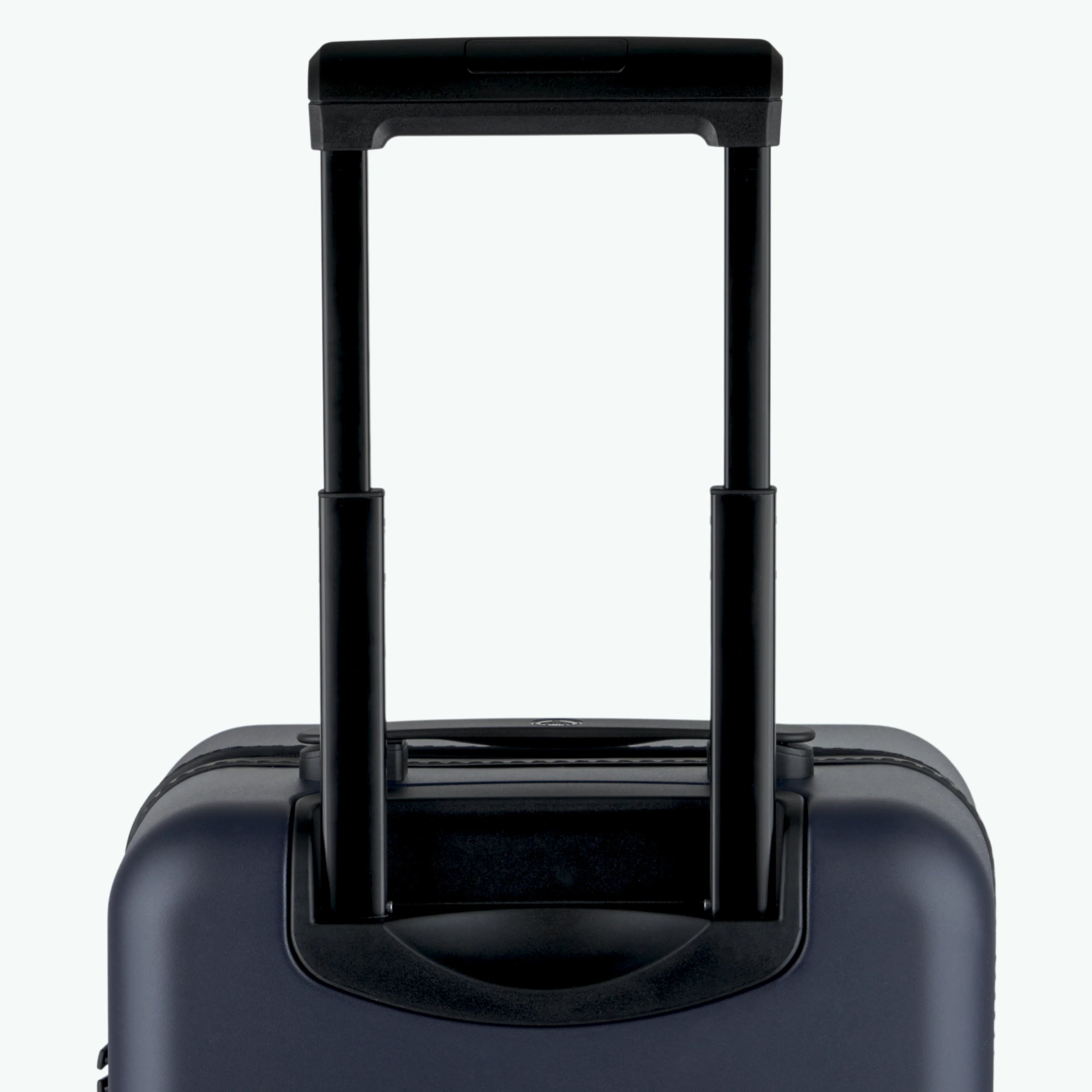 Valise rigide 4 roues CDG Pochette unie