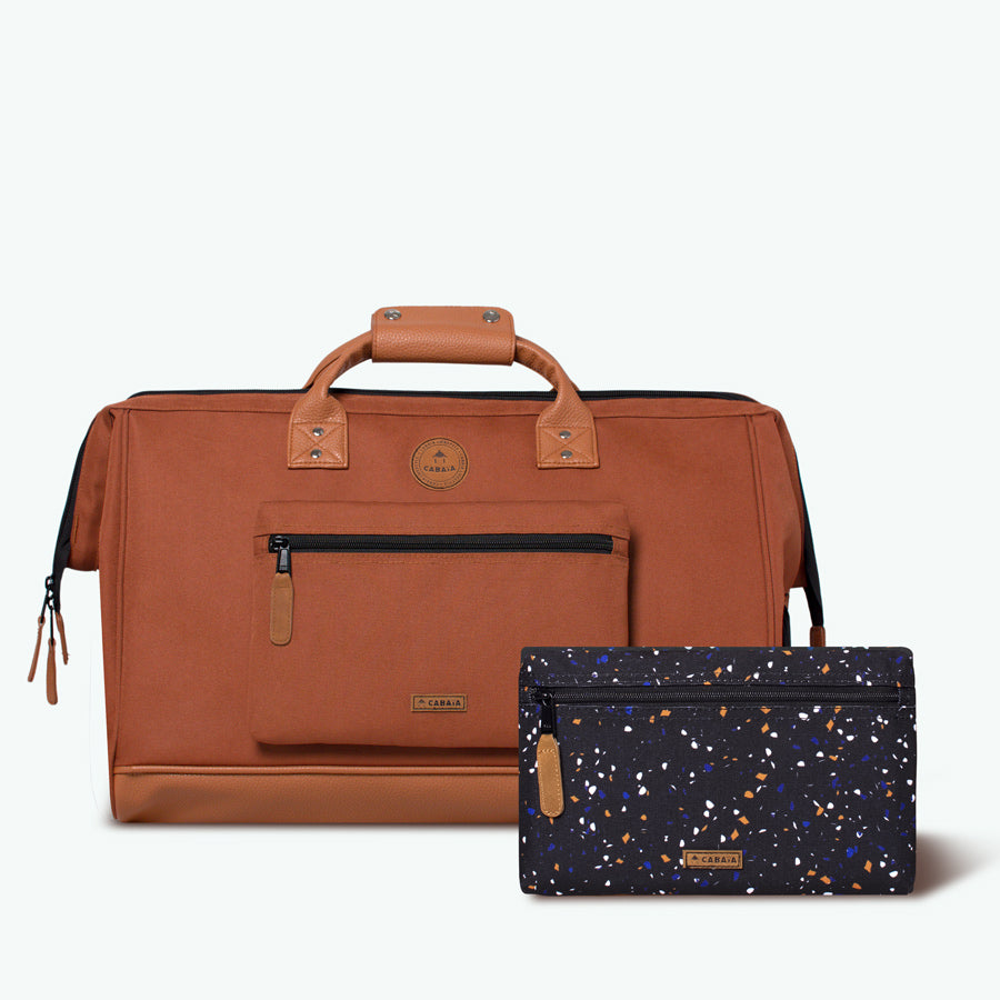 Duffle Adventurer Turin