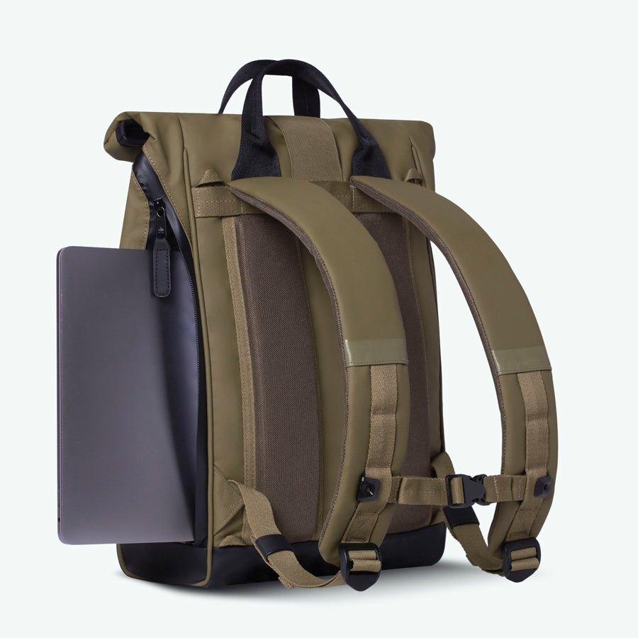 Sac à dos Explorer Medium Grenoble