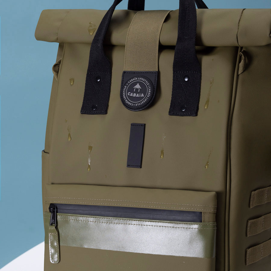 Sac à dos Explorer Medium Grenoble
