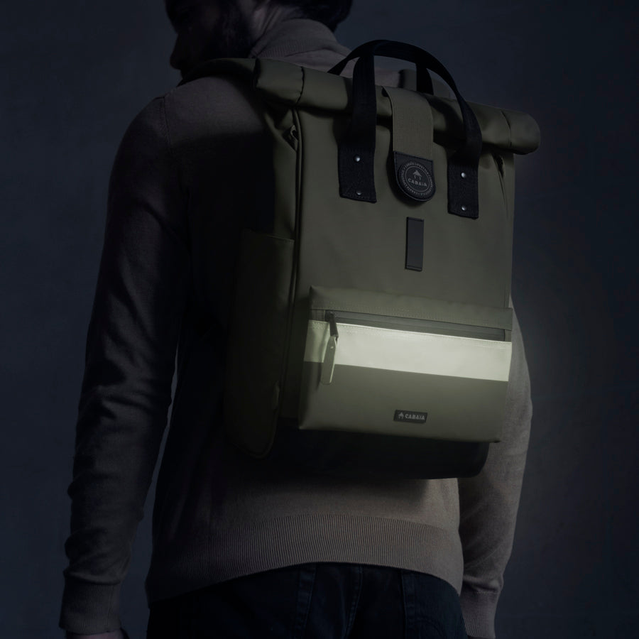 Sac à dos Explorer Medium Grenoble