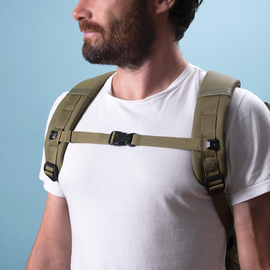 Sac à dos Explorer Medium Grenoble