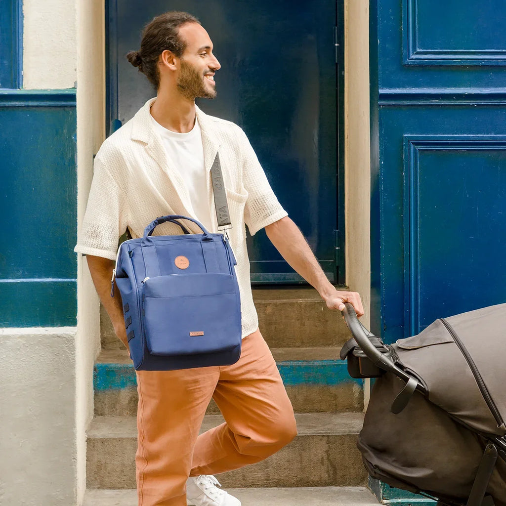 Sac à langer Fréjus