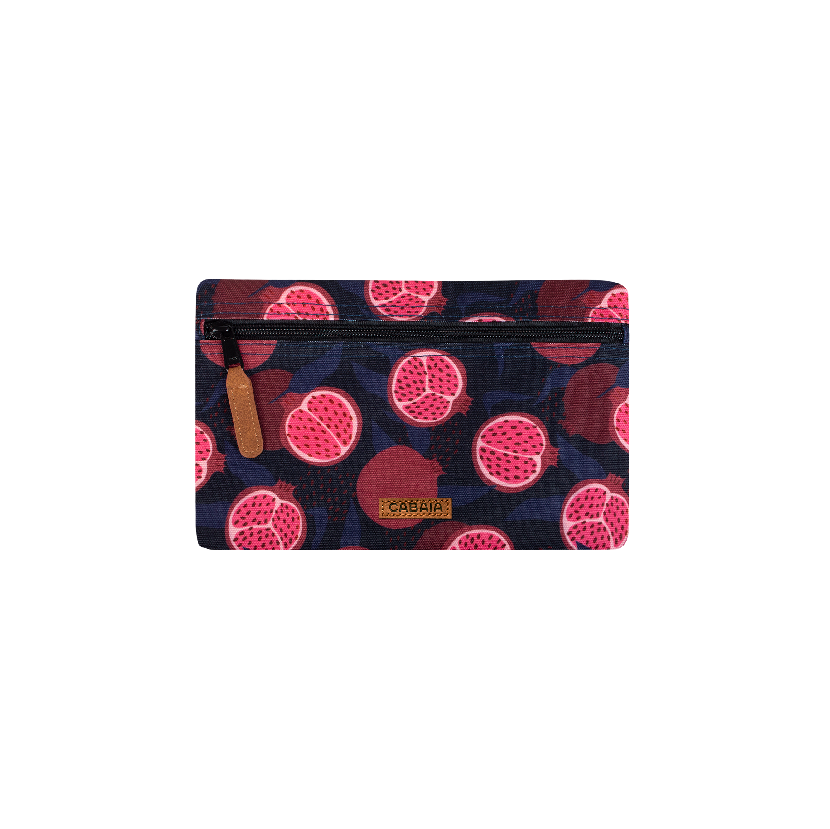 Pochette avant medium Lodhi Gardens