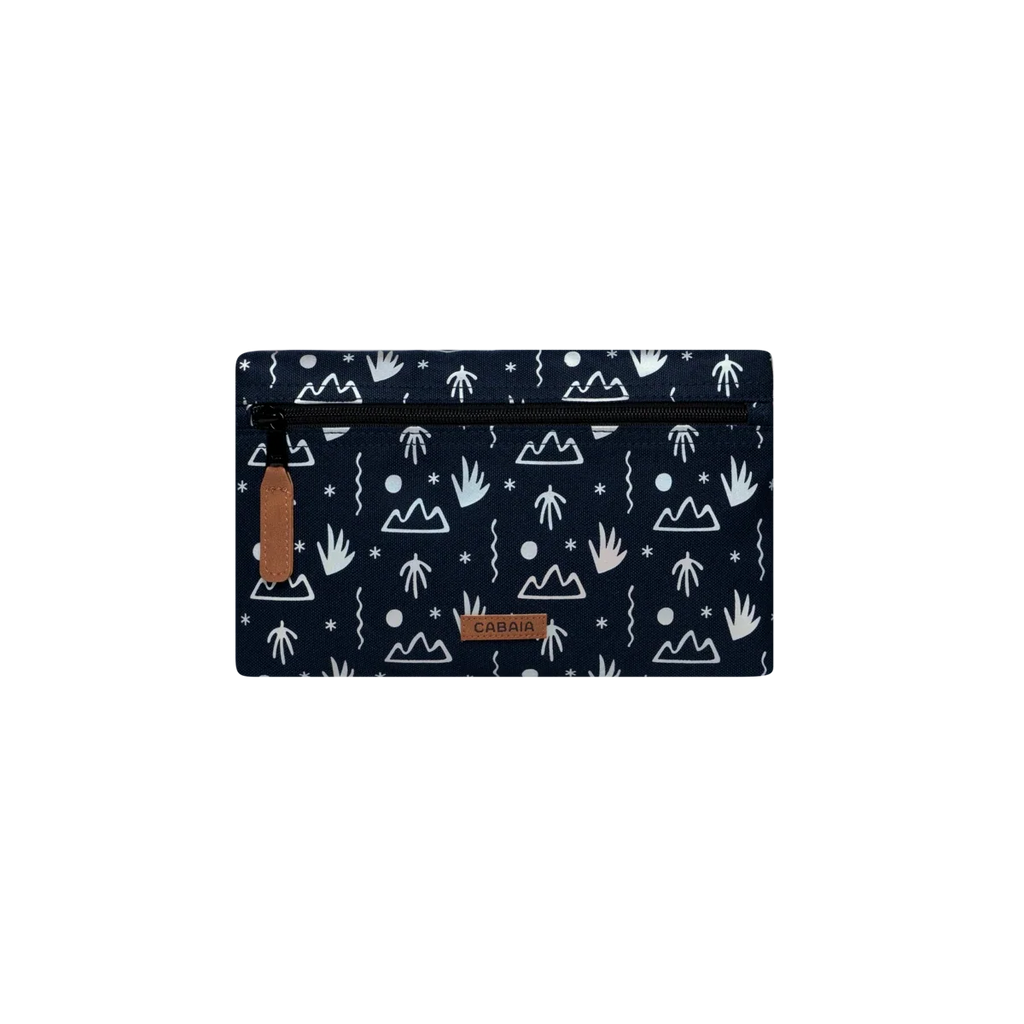 Pochette avant medium Ho Chi Minh