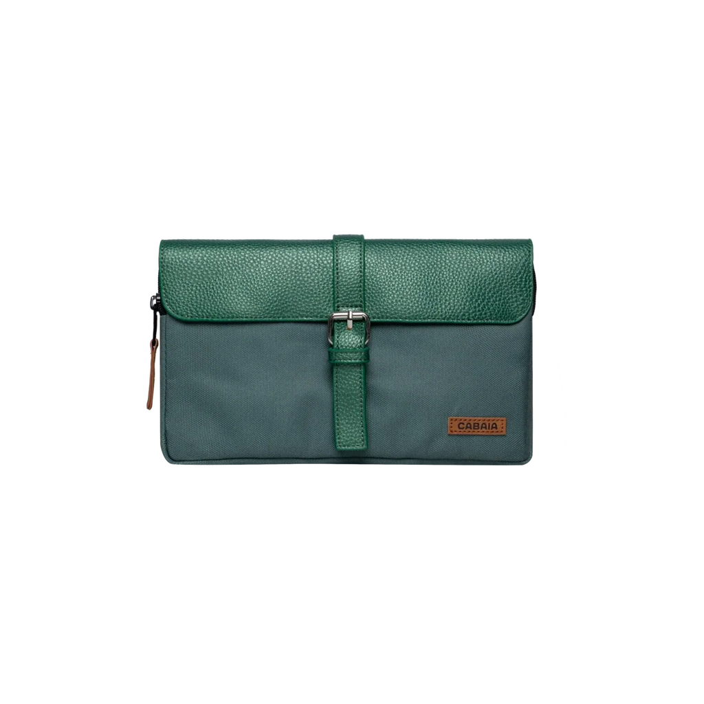 Pochette avant medium Leon