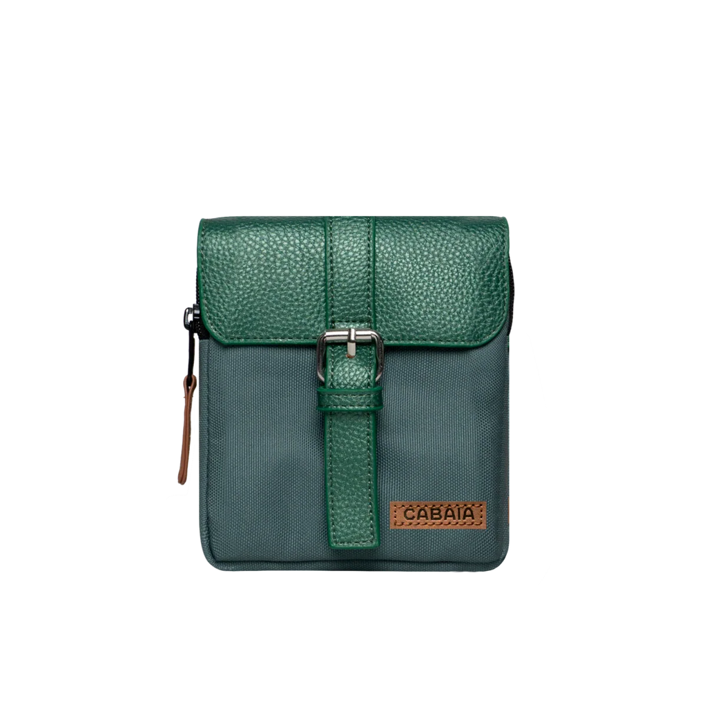 Pochette latérale Leon