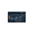 Pochette avant medium Malaga