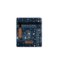 Pochette latérale Malaga