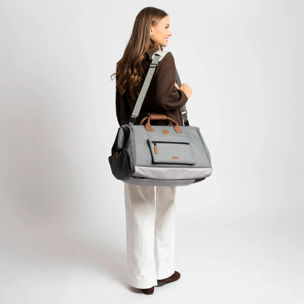 Duffle Adventurer New York