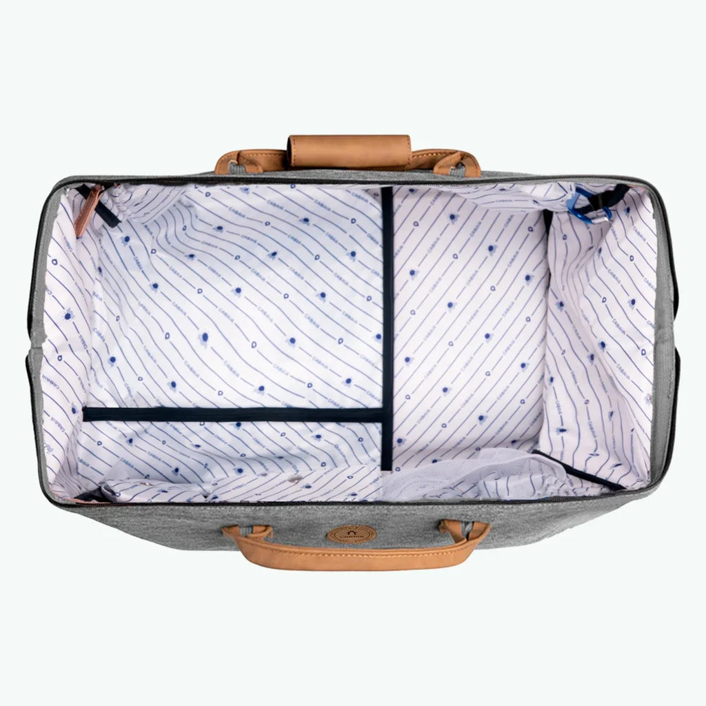 Duffle Adventurer New York