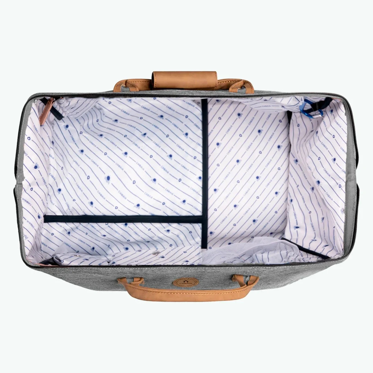 Duffle Adventurer New York