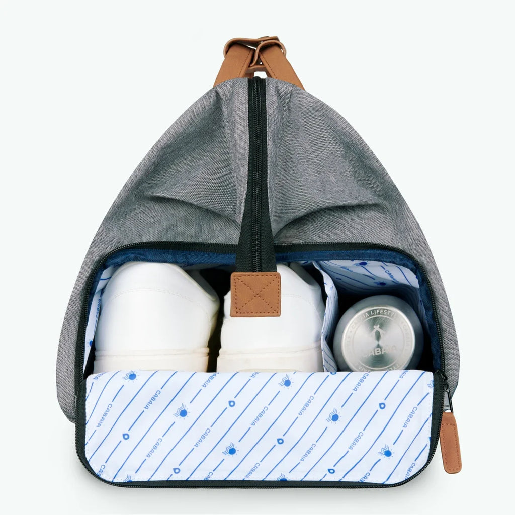 Duffle Adventurer New York