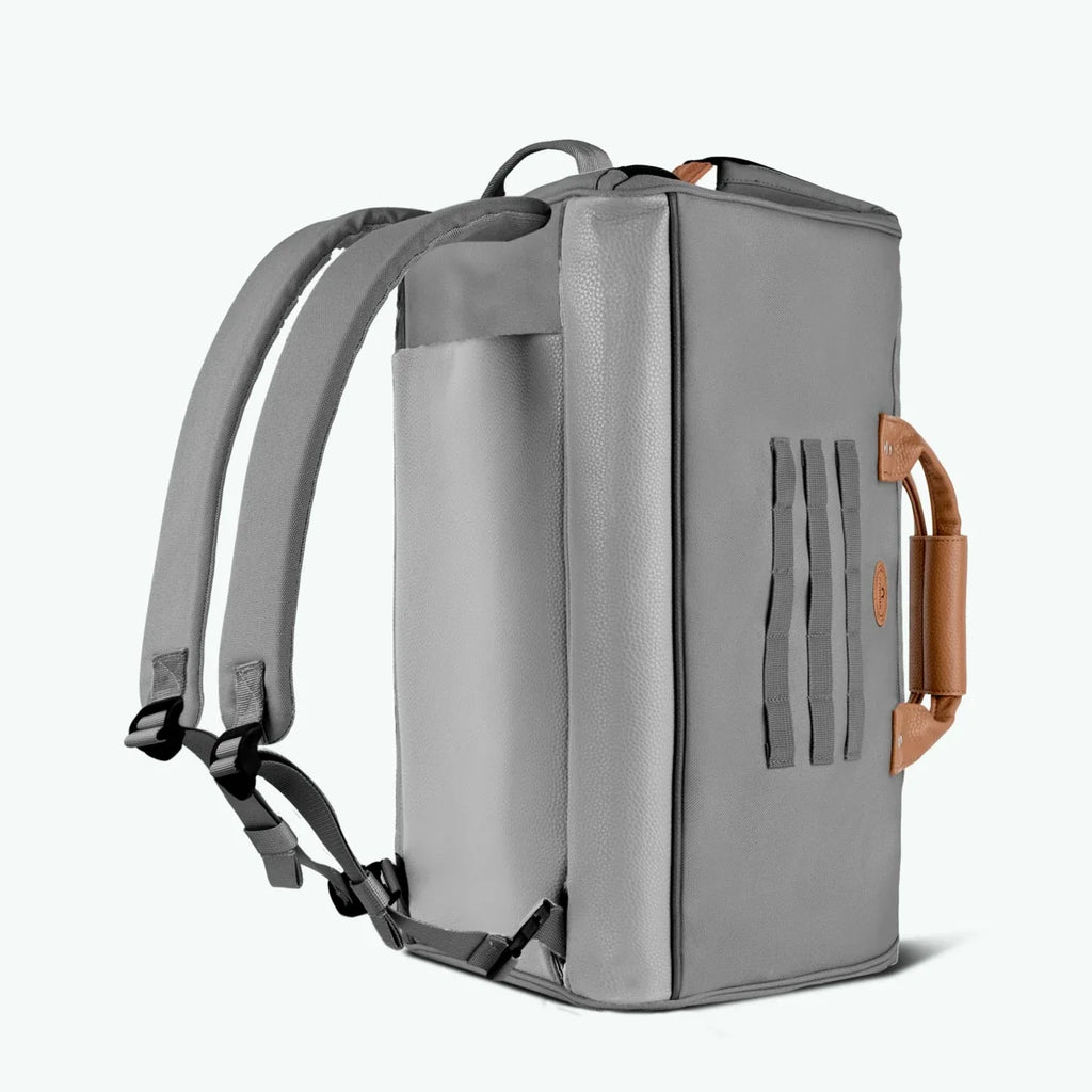 Duffle Adventurer New York