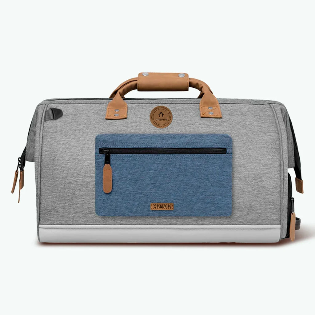 Duffle Adventurer New York