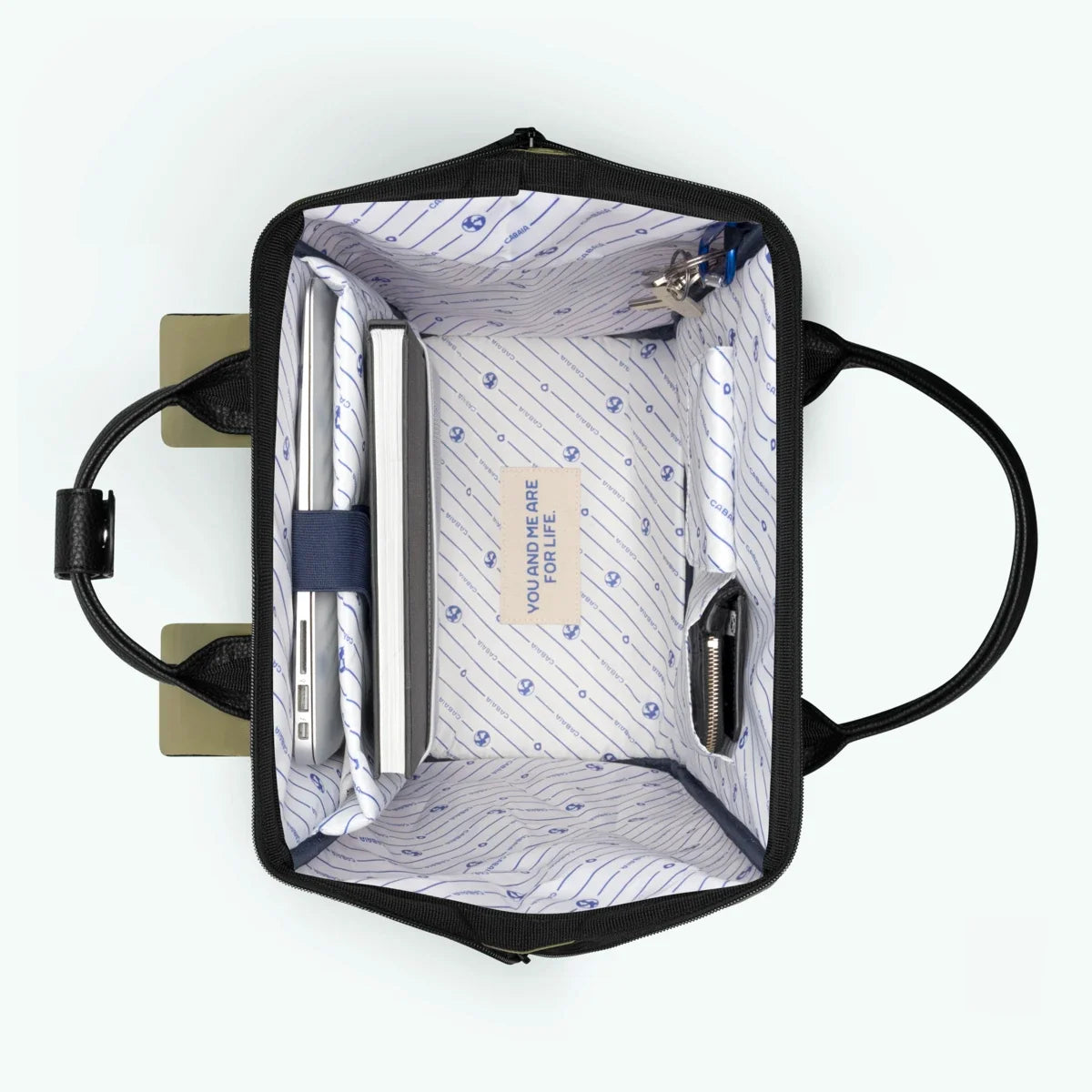 Sac à dos Adventurer Medium Grenoble