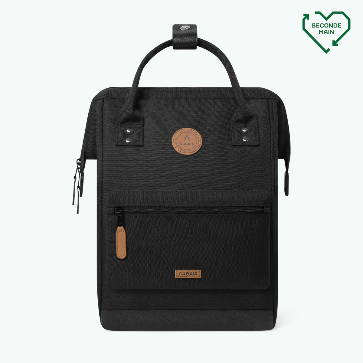 Sac à dos Adventurer Medium Berlin 1 pochette