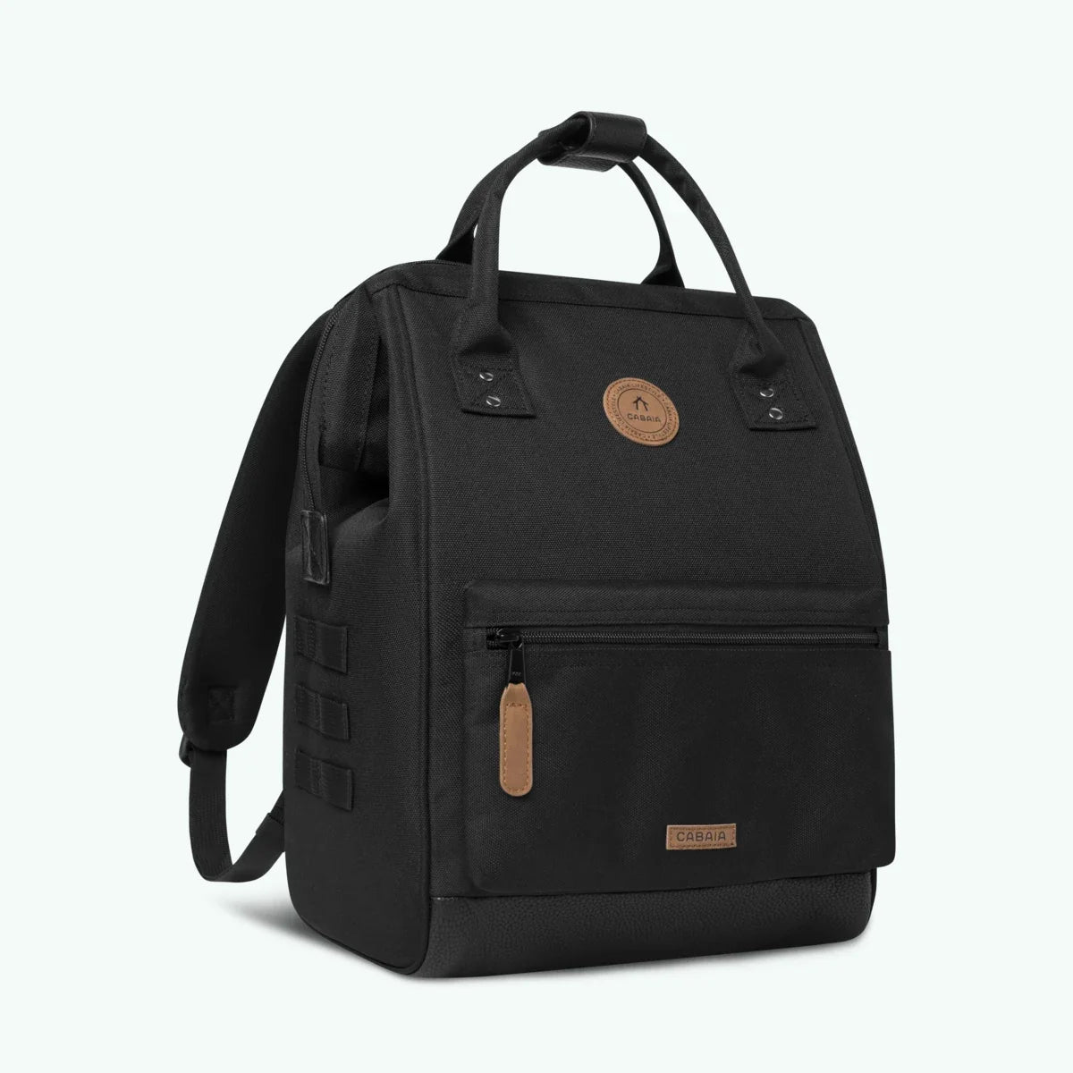 Sac à dos Adventurer Medium Berlin 1 pochette